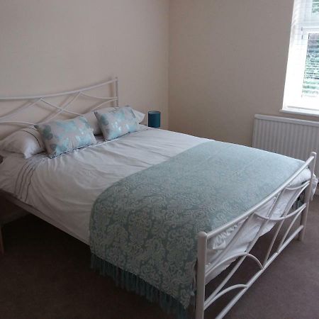 Alderman Peel High School Bungalow Wells-next-the-Sea Esterno foto