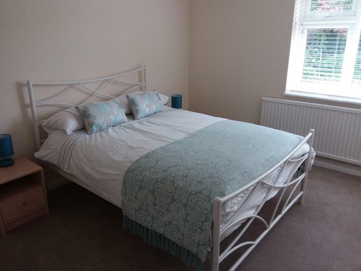 Alderman Peel High School Bungalow Wells-next-the-Sea Esterno foto